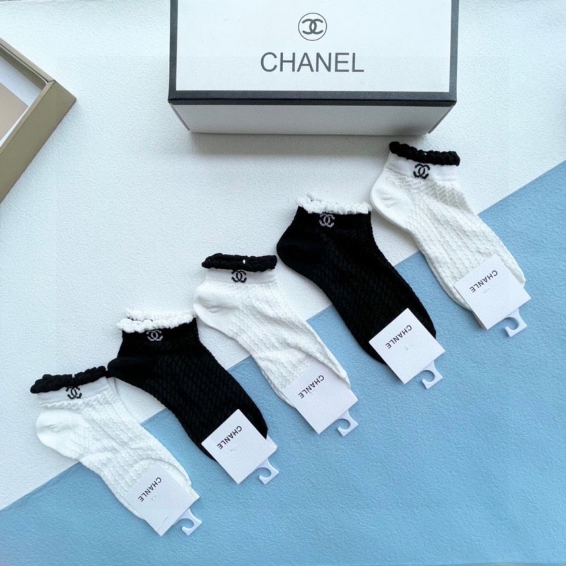 CHANEL